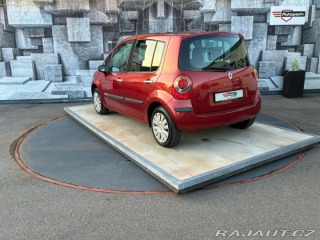 Renault Modus 1.2i 55KW 2005