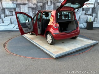 Renault Modus 1.2i 55KW 2005