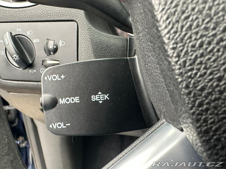 Ford Focus 1.8i, 92KW 2007