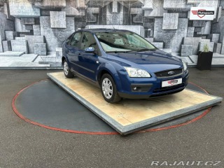 Ford Focus 1.8i, 92KW 2007