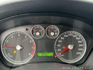 Ford Focus 1.8i, 92KW 2007