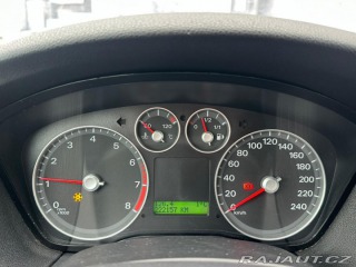 Ford Focus 1.8i, 92KW 2007