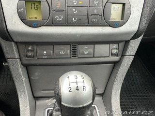 Ford Focus 1.8i, 92KW 2007