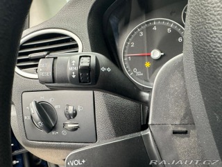 Ford Focus 1.8i, 92KW 2007