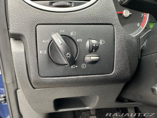 Ford Focus 1.8i, 92KW 2007