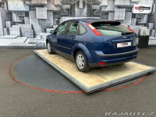 Ford Focus 1.8i, 92KW 2007