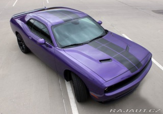 Dodge Challenger R/T 5.7 V8 HEMI MAN 2018