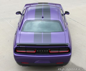 Dodge Challenger R/T 5.7 V8 HEMI MAN 2018