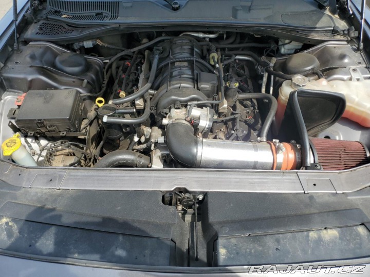 Dodge Challenger R/T 5.7 L V8 2015