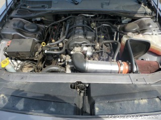 Dodge Challenger R/T 5.7 L V8 2015