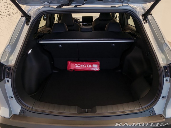 Toyota Corolla Cross 2,0 Hybrid Executive 2024