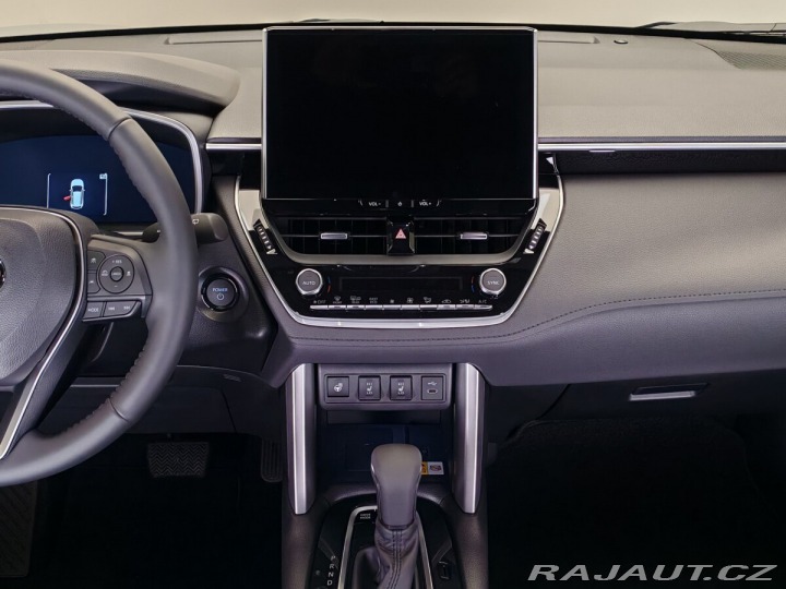 Toyota Corolla Cross 2,0 Hybrid Executive 2024