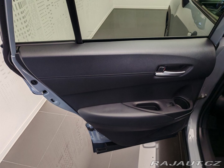 Toyota Corolla Cross 2,0 Hybrid Executive 2024