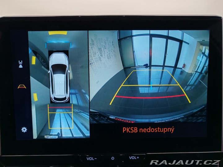 Toyota Corolla Cross 2,0 Hybrid Executive 2024