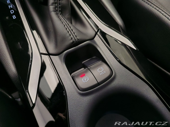 Toyota Corolla Cross 2,0 Hybrid Executive 2024