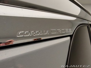 Toyota Corolla Cross 2,0 Hybrid Executive 2024