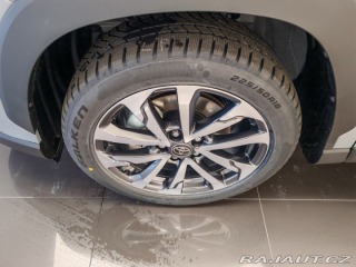 Toyota Corolla Cross 2,0 Hybrid Executive 2024