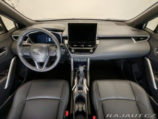 Toyota Corolla Cross 2,0 Hybrid Executive 2024