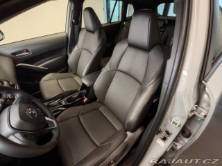 Toyota Corolla Cross 2,0 Hybrid Executive 2024