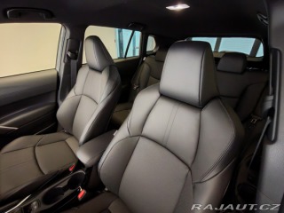 Toyota Corolla Cross 2,0 Hybrid Executive 2024