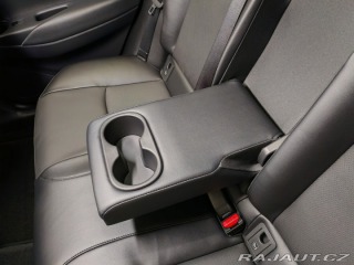 Toyota Corolla Cross 2,0 Hybrid Executive 2024