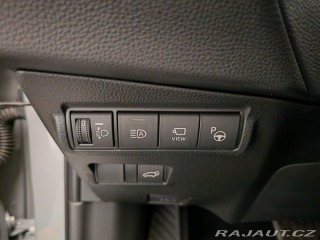 Toyota Corolla Cross 2,0 Hybrid Executive 2024