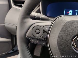 Toyota Corolla Cross 2,0 Hybrid Executive 2024