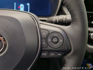 Toyota Corolla Cross 2,0 Hybrid Executive 2024