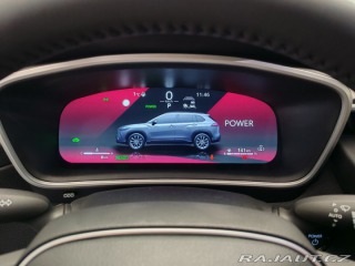 Toyota Corolla Cross 2,0 Hybrid Executive 2024