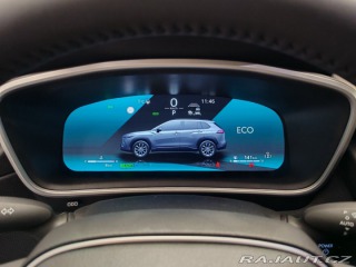 Toyota Corolla Cross 2,0 Hybrid Executive 2024