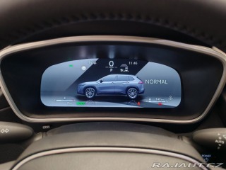 Toyota Corolla Cross 2,0 Hybrid Executive 2024