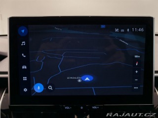 Toyota Corolla Cross 2,0 Hybrid Executive 2024