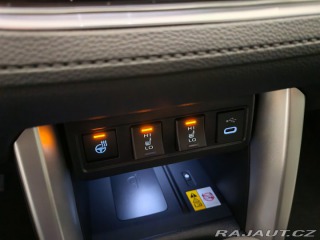 Toyota Corolla Cross 2,0 Hybrid Executive 2024