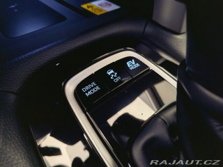 Toyota Corolla Cross 2,0 Hybrid Executive 2024