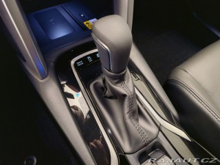 Toyota Corolla Cross 2,0 Hybrid Executive 2024