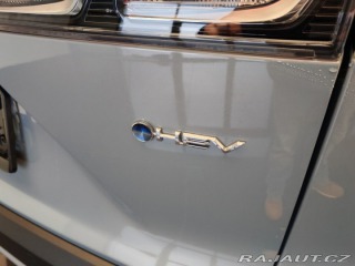 Toyota Corolla Cross 2,0 Hybrid Executive 2024