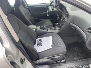 Volvo V70 2,4 i 16V 103kw CNG TAŽNÉ 2007