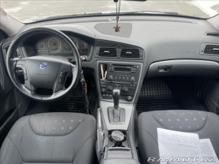 Volvo V70 2,4 i 16V 103kw CNG TAŽNÉ 2007