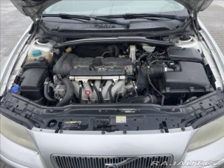 Volvo V70 2,4 i 16V 103kw CNG TAŽNÉ 2007