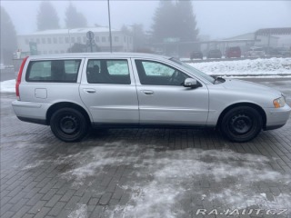 Volvo V70 2,4 i 16V 103kw CNG TAŽNÉ 2007