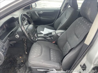 Volvo V70 2,4 i 16V 103kw CNG TAŽNÉ 2007