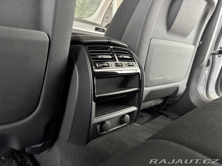 BMW 5 530d xDrive*Navi*PlnýServ 2018