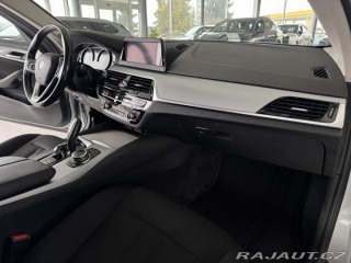 BMW 5 530d xDrive*Navi*PlnýServ 2018