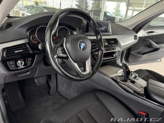 BMW 5 530d xDrive*Navi*PlnýServ 2018