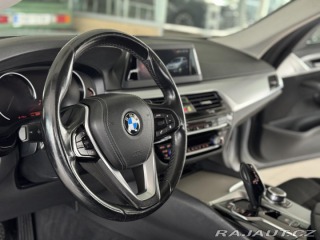 BMW 5 530d xDrive*Navi*PlnýServ 2018