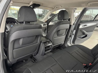 BMW 5 530d xDrive*Navi*PlnýServ 2018