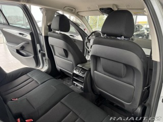 BMW 5 530d xDrive*Navi*PlnýServ 2018