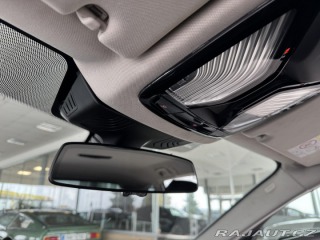 BMW 5 530d xDrive*Navi*PlnýServ 2018