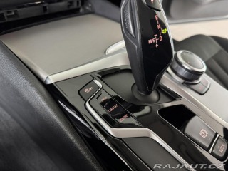 BMW 5 530d xDrive*Navi*PlnýServ 2018