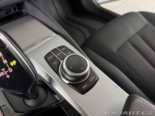 BMW 5 530d xDrive*Navi*PlnýServ 2018